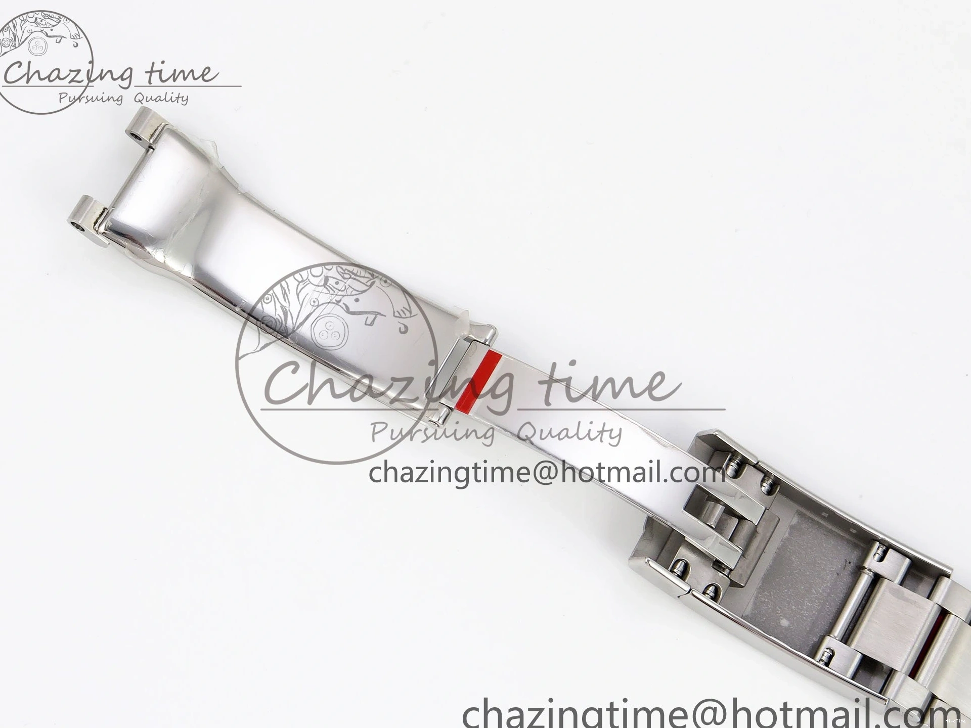 MiroTime 0110 WaterResistant Oyster Perpetual 126000 36mm Clean 1:1 Best Edition 904L Steel Black Dial VR 1635